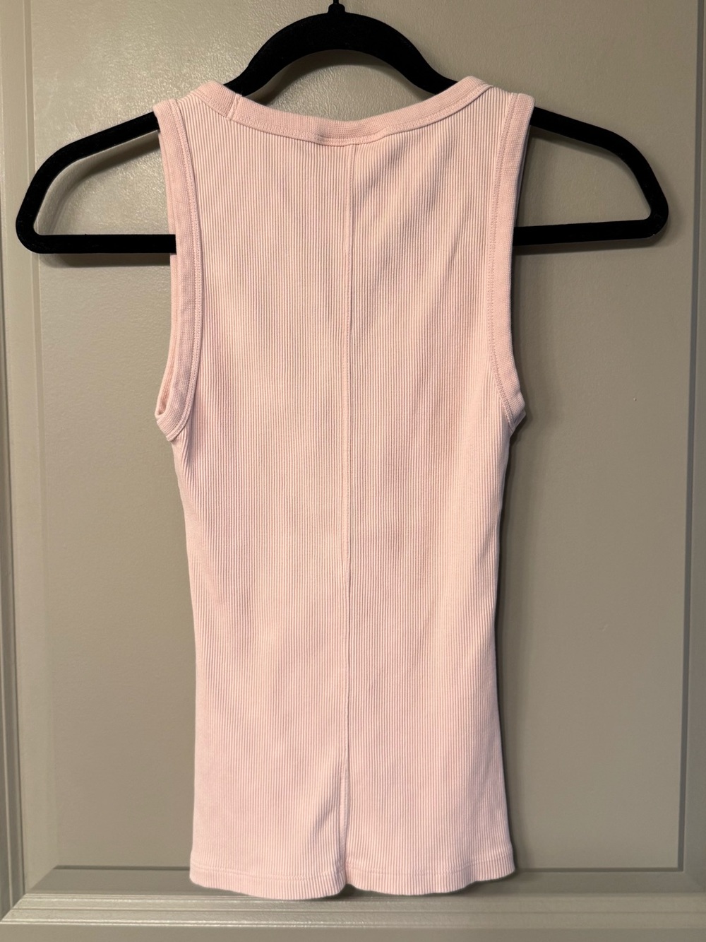 Universal Thread Ribbed Tank Top - Picture 4 of 8